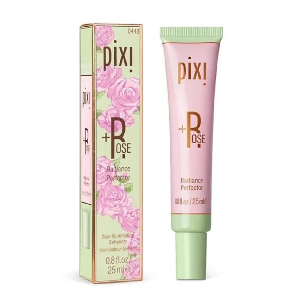 Pixi new radiance